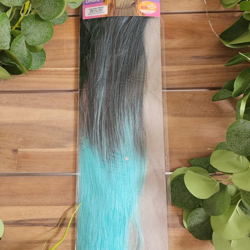 Darling 1Mil ombre #Aqua