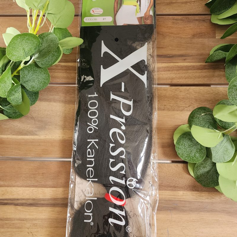 Xpression hot water #1