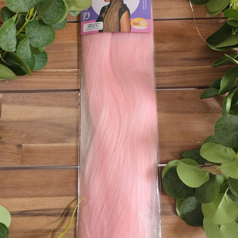 Darling 1Mil braid #Pink